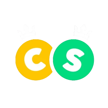 CrownCoins Casino – Play Online & Win Big logo