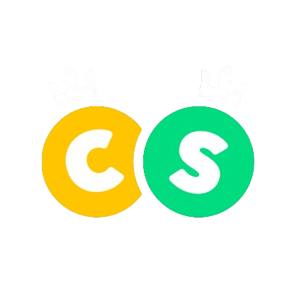 Terms & Conditions | CrownCoins Casino logo